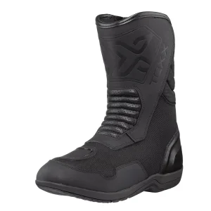 Bota Sidi X Power Branco/Preto - Spinelli Motos Boutique